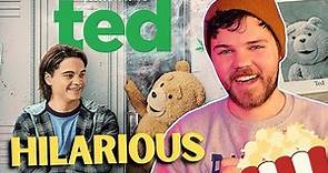 TED is Hilarious | 2024 Series Review