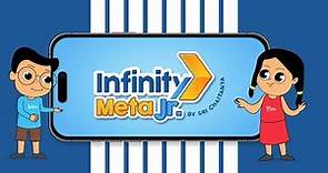 Infinity Meta Junior Application Walkthrough