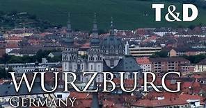 Würzburg Castle Tourist Guide - Germany - Travel & Discover