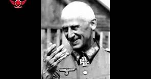 Top 10 - The Best German Generals of WW II