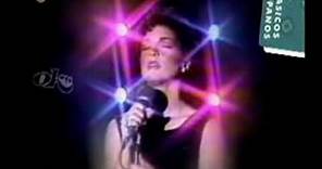 Miami Sound Machine (Gloria Estefan) - Sola