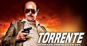 Torrente: The Dumb Arm of the Law - Official Trailer