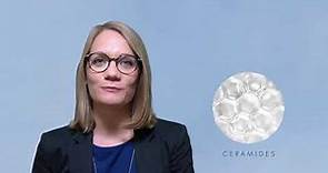 BIOTHERM SKIN SERIES with Johanna Caron - What are ceramides?