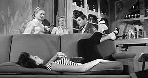 ♦Noir Classics♦ 'THREE BAD SISTERS' (1956) Marla English, John Bromfield