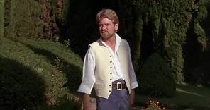 Much Ado About Nothing(1993) Benedick's Monologue