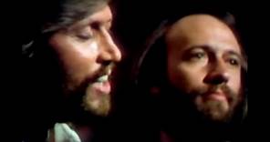 Bee Gees - Too Much Heaven (Official Video)