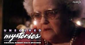 Unsolved Mysteries with Robert Stack - Season 2 Episode 7 - Full Episode