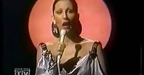 Cher - The Way Of Love (The Sonny and Cher Comedy Hour) 1972