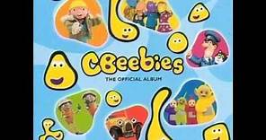 Cbeebies The Official Album: Story Makers- Theme