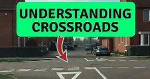 Understanding Crossroads