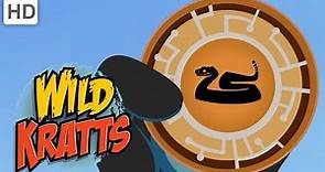 Wild Kratts - Best Season 2 Moments! (Part 4/5) | Kids Videos