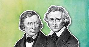 8 Fascinating Facts About the Brothers Grimm