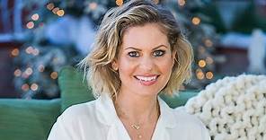 Candace Cameron Bure’s Big Announcement - Home & Family