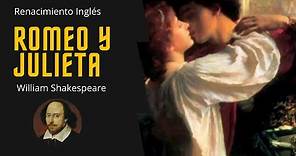 El Renacimiento Inglés: “Romeo y Julieta” de William Shakespeare | Literatura Universal