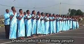 Impuhwe Choir Ibuka Imihigo