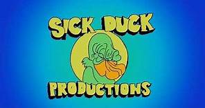 Abso Lutely, Sick Duck Productions, Naked Faces, Williams Street (2013)