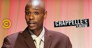 Chappelle's Show - I Know Black People Pt. 1