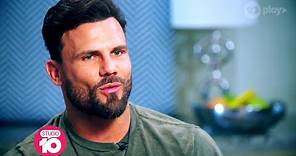 'Baywatch' Star Jeremy Jackson Opens Up About Hitting Rock Bottom | Studio 10