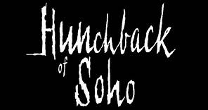 The Hunchback of Soho (1966) - English Trailer