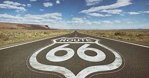 20 Facts About Route 66