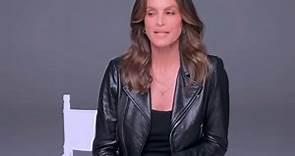 Cindy Crawford felt objectified by Oprah Winfrey during 1986 interview