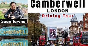 Camberwell - South LONDON (ENGLAND)