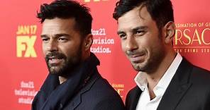 Ricky Martin and Jwan Yosef divorcing after six years of marriage: 'We are united'