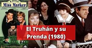 El Truhán y su Prenda 1980 | PELICULA COMPLETA EN ESPAÑOL LATINO | CINE CLASICO