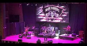 MARK FARNER (LIVE IN DES PLAINES THEATER 11/11/2023.)