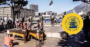 Discover all there is in the V&A Waterfront