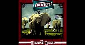 Clutch - The Elephant Riders [1998 | Full Album]