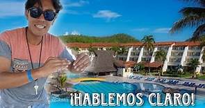 Hotel Ángeles Locos - Tenacatita Jalisco 2023 | REVIEW ARDIENTE!!