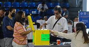 Comelec eyes uploading 2023 barangay, SK election results online by November 10