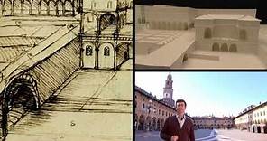 Leonardo da Vinci and the Ideal City (documentary) | Museoscienza