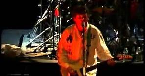 Stiff Little Fingers - Strummerville ( Live at Hackney Ocean 2004)
