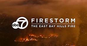 Oakland Hills Fire decades years later: Survivors' stories captured in ABC7 documentary 'Firestorm'