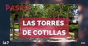 Un paseo por... Las Torres de Cotillas (4K) | La 7