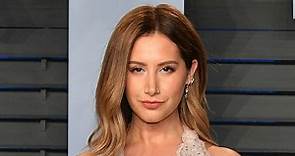 Ashley Tisdale Had Her Breast Implants Removed – Find Out Why