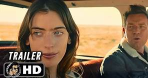 BLEEDING LOVE Trailer (2024) Ewan McGregor, Clara McGregor Movie