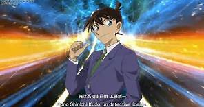 [TRAILER] Detective Conan Movie 24 - Global Opening Movie Sub Ita [HD]