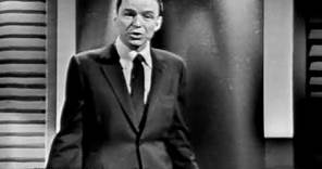 Frank Sinatra - I've Got You Under My Skin [ABC TV]