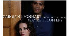 Carolyn Leonhart, Wayne Escoffery - Tides Of Yesterday