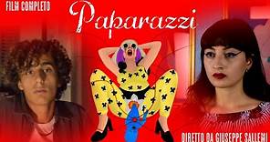 Paparazzi - FILM COMPLETO [2020]
