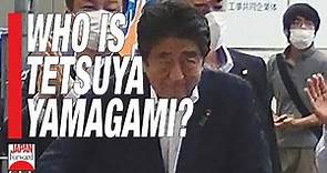Who is Tetsuya Yamagami? | JAPAN Forward