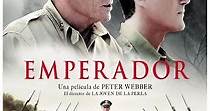 Emperador - película: Ver online completa en español