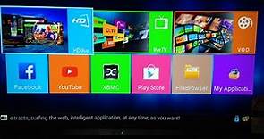 Freesun Indian IPTV 190 channels. Watch a demo here.....