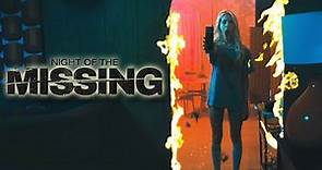 Night of the Missing (2023) Movie Recap | Horror Movie Recap