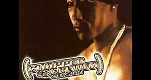 C-Murder - The Truest S#!@ I Ever Said (Chopped & Screwed) (2005) [Full Album]