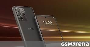 HTC U23 Pro announced: Snapdragon 7 Gen 1, 108MP camera, and 120Hz screen