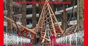 Hotel Polynesia BENALMÁDENA Holiday World Costa del Sol 2022